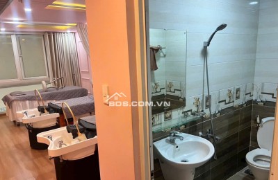 Bán nhà riêng đường Bùi Đình Túy - Bình Thạnh cũ - Dòng tiền 27tr/tháng