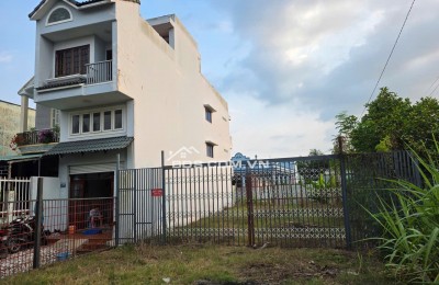 Bán đất MT 290m2 giá 5.9 tỷ, Số 289 Thích Thiện Hoà Xã Bình Lợi