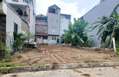 BÁN ĐẤT TẠI KHU TĐC BẮC PHÚ CÁT, HÒA LẠC, HÀ NỘI. DT 200M2 - SHR - 15,5 TỶ. LH:0904684777