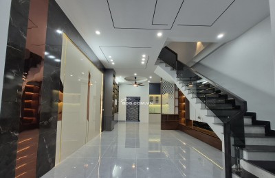 BÁN NHÀ SIÊU ĐẸP 3.8 TỶ 4 TẦNG 70M2 VỊ TRÍ ĐẸP NGAY ĐƯỜNG 52 MÉT