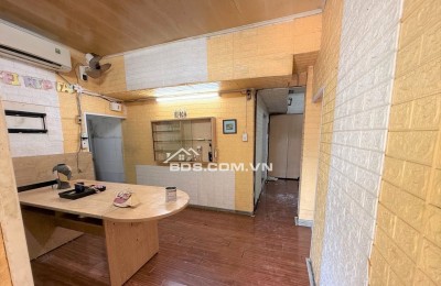 BÁN Nhà Lò Đúc 69m² - 790 TRIỆU – 3 PN – CHO THUÊ 6TR/THÁNG