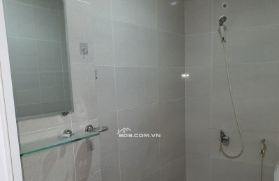 Cho thuê căn hộ zen tower quận 12.căn góc  2 phòmg ngủ