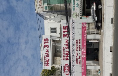 Bán nhà mặt tiền Lương Đình Của An Khánh Tp Thủ Đức giá 132 tỷ