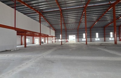 Nhà xưởng CCN Văn Giang (đường 379) - Hưng Yên, giá chỉ 65k DT từ 2.000m PCCC mới nhất
