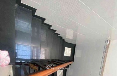 Nhà mặt tiền chợ Lạc Quang, đường Tân Thới Nhất 13D,110m2, chỉ 8,7 tỷ
