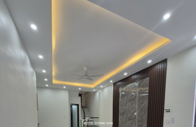 BÁN NHÀ ĐẸP GIÁ RẺ 1.55 TỶ 2 TẦNG 54M2 NGÕ TRẦN QUANG KHẢI