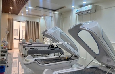 LÊN NGAY CĂN ĐẸP SÁT MẶT TIỀN ĐƯỜNG PHAN VĂN TRỊ - BÌNH THẠNH CŨ