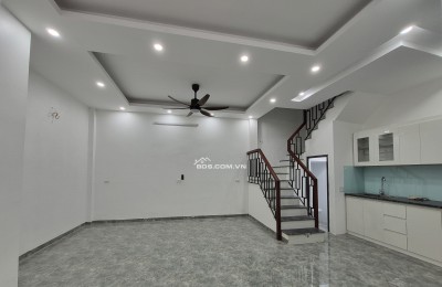 BÁN NHÀ ĐẸP 2.15 TỶ 3 TẦNG 40M2 ( TÂY BẮC ) NGÕ TRẦN ĐĂNG NINH