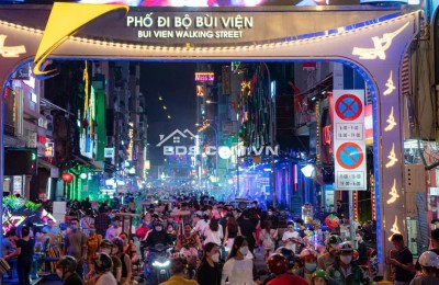 Kinh doanh SƯỚNG nhà QUẬN 1 hẻm 4.5m Trần Hưng Đạo 64m2 5 lầu gần tuyến Metro nhỉnh 14 tỷ