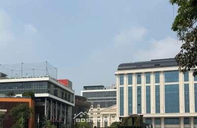 Bán đất tặng nhà hẻm 12m có vỉa hè Đặng Thùy Trâm 68m2(4x17) ngay ĐH Văn Lang 8 tỷ hơn