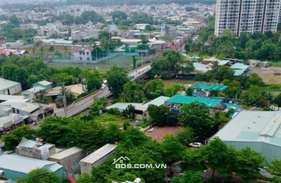 GẤP HẠ 3 TỶ – BÁN NHÀ 3 TẦNG 5*26 – ĐƯỜNG D2 15 TỶ