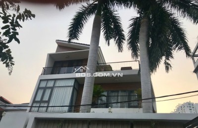Bán nhà 21/21 Xuân Thủy, P. Thảo Điền, Q. 2, TP. HCM