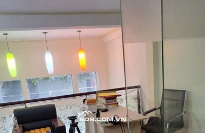 Cho thuê tầng 1 và tầng lửng để kinh doanh, làm văn phòng