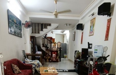 Bán Nhà 36M2 - Hẻm Xe Hơi 4M - 2 Tầng - Gò Dầu, Tân Sơn Nhì - Cách Aeon 3 Phút - Nhỉnh 3 Tỷ
