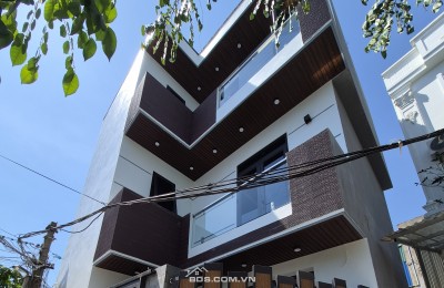 BÁN NHÀ 2.62 TỶ 3 TẦNG 56M2 ( ĐÔNG NAM ) NGÕ RỘNG KHU ĐỒNG QUÝT