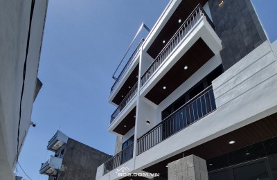 BÁN NHÀ ĐẸP 3 TẦNG 70M2 XÂY MỚI NGÕ PHÙ NGHĨA GIÁ TỪ 2.5 TỶ
