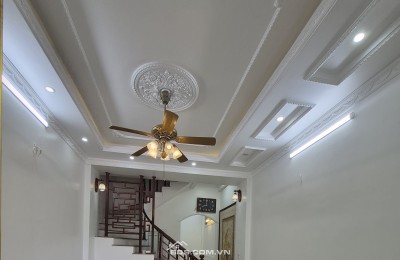 BÁN NHÀ 3.4 TỶ 3 TẦNG 54M2 ĐƯỜNG NHÁNH TRUNG TÂM BÃI VƯỢT