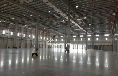 Cho thuê Nhà xưởng KCN Phố Nối giá thuê chỉ 65k, Dt từ 2.000m PCCC mới SX đa ngành nghề