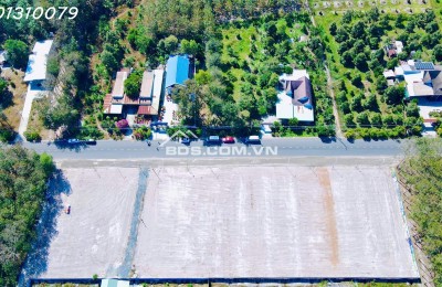 680tr cặp đất xây trọ 550m2 KCN Minh Hưng