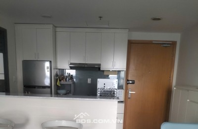 CẦN 1 BẠN NỮ SHARE PHÒNG CĂN HỘ MASTERI THẢO ĐIỀN CĂN GÓC VIEW SÔNG