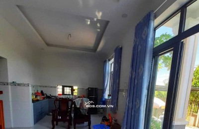 CHÍNH CHỦ CẦN BÁN NHÀ NGUYÊN CĂN BÌNH KHÁNH,CẦN GIỜ 3 TỶ