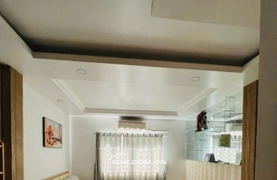 SIÊU PHẨM CĂN LÔ GÓC NỘI THẤT ĐẸP, HẺM XE HƠI 7 CHỖ 6M NGỦ LUÔN TRONG NHÀ, DỌN VÀO Ở NGAY