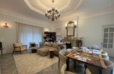 SIÊU PHẨM LÔ GÓC 255M2 Ô TÔ KINH DOANH PHỐ TỪ HOA TÂY HỒ DÒNG THU 100 TRIỆU/THÁNG