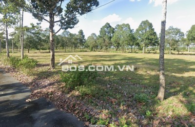  ĐẤT 210M² – ĐỊNH HIỆP, DẦU TIẾNG  GIÁ 3,78 TỶ