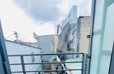 Thua Cá Độ nên bán căn nhà trả nợ 43m2 shr-đõ xuân hợp-Q9-2 tỷ 660tr