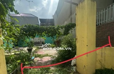 Bán lô đất 77,4 m2 tại KP Tiêu Thượng, Tam Sơn, Bắc Ninh