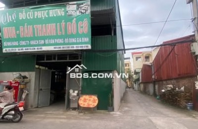Bán lô đất tại Thôn Dương Húc, Đại Đồng, Tiên Du, Bắc Ninh
