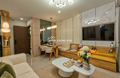BCONS ARIA – 2PN ~53M² | TỪ KHOẢNG 2,5 TỶ, HỖ TRỢ LÃI SUẤT 6.9% TRONG 4 NĂM