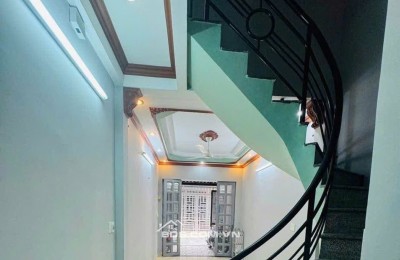 LÊN NGAY CĂN NHÀ ĐẸP BÙI ĐÌNH TÚY - TRUNG TÂM BÌNH THẠNH CŨ - DÒNG TIỀN 27TR/THÁNG