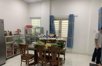 NHÀ HẺM XE HƠI - NGAY GO DĨ AN - 120M2 CHỈ 5 T.Ỷ NHỈNH