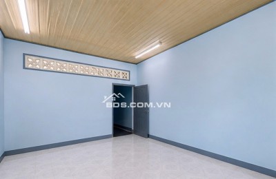 Nhà mặt tiền Đường 16 Thạnh Mỹ Lợi 120,4m², đường ô tô tránh, đang cho thuê – 7 tỷ