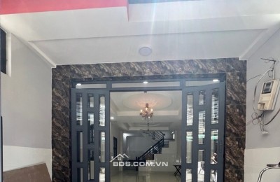 Nhà bán HXH lê văn lương, tân hưng, 50m2, nhỉnh 6 tỷ thương lượng