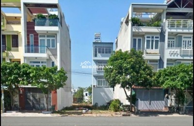 Bán gấp đất kdc Bình Hưng ngay bến xe quận 8 QL50 SHR