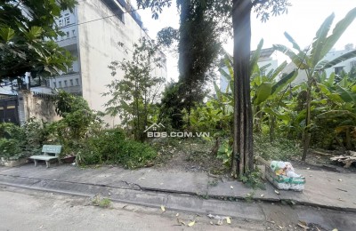 Bán nhanh đất kdc phú lợi quận 8 sổ sẵn thổ cư 100%