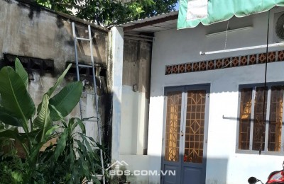 Bán nhà hẻm xe máy đường Trần Thị Điệu Tp Thủ Đức giá 3,35 tỷ