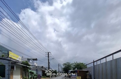 Bán đất mặt tiền Gò Cát phường Phú Hữu Tp Thủ Đức giá 37 tỷ
