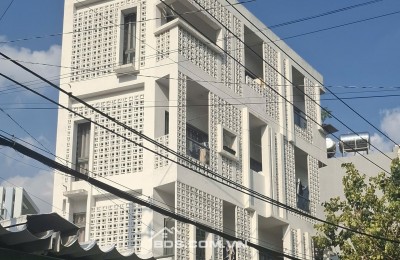 Bán nhà mặt tiền Nguyễn Tư Nghiêm Tp Thủ Đức giá 17 tỷ