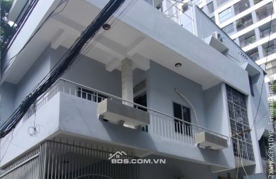 Bán nhà 2 mặt hẻm ô tô đường Yên Thế  Tân Bình giá 14,7 tỷ