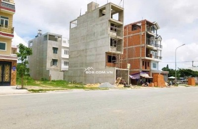 Đang Có Chính Sách Tốt Tại KDC Bình Hưng – Bạn Biết Chưa?