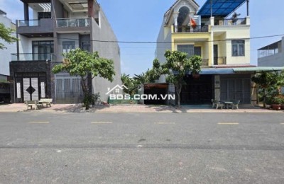 Đất nền Sài Gòn, KDC ngay QL50, vị trí đầu tư sinh lời nhanh . Giá 1tỷ299