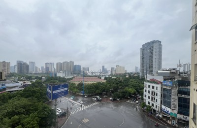 Chính chủ bán căn hộ 2 ngủ,2wc tại Trần Duy Hưng Hà Nội