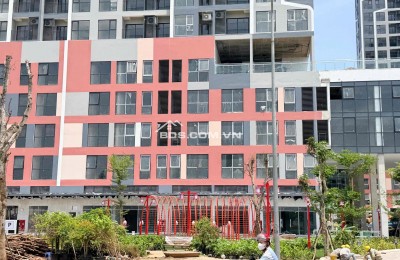 Do chuyển công tác  cần bán căn shop khối siêu đẹp