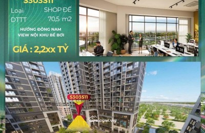 Do chuyển công tác cần bán căn shop mặt bằng kinh doanh đang hot nhất hiện nay tại Thanh Hoá
