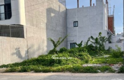 Bán gấp Đất KDC Ql50 BXQ8 có sổ , liên hệ 0932068012