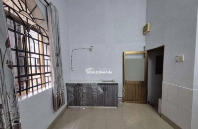 Bán 2 tầng 50m2 hẻm xe hơi đường Tam Bình giá 5 tỷ
