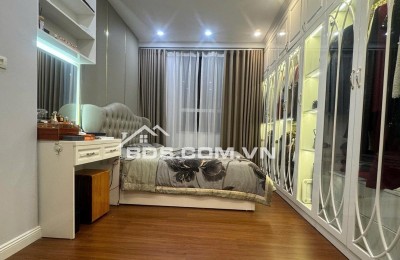 BÁN CĂN HỘ LÔ GÓC 3 NGỦ FULL NỘI THẤT PHỐ KHƯƠNG TRUNG THANH XUÂN